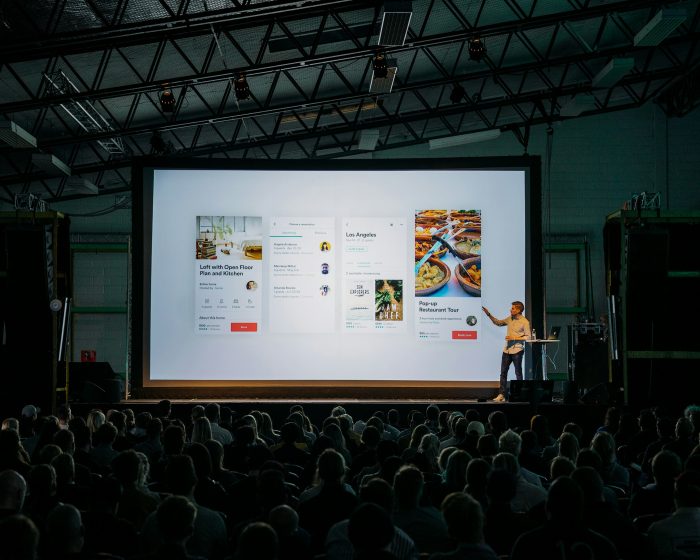 Brand Events