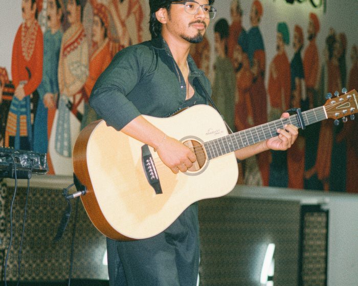 Live Band Music