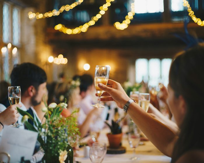 Corporate Event