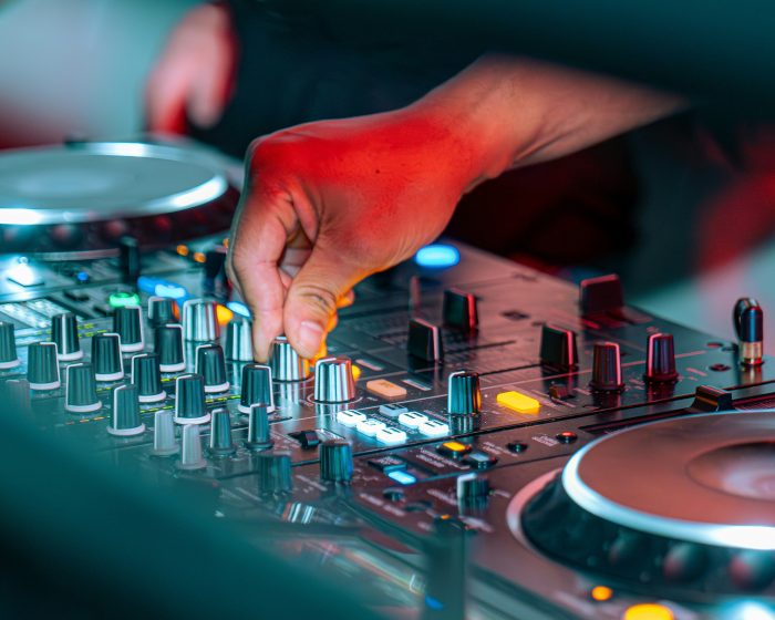 DJ Night
